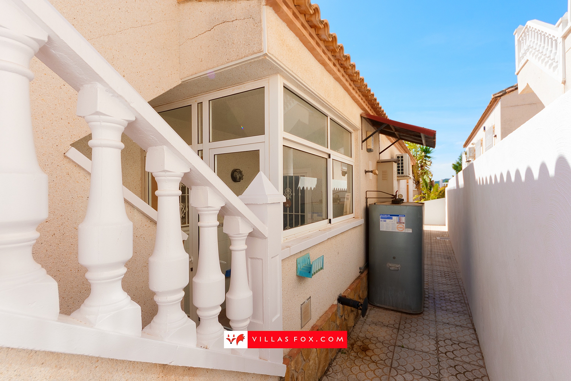 Lakeview Mansions Lo Rufete San Miguel de Salinas casa en venta-38