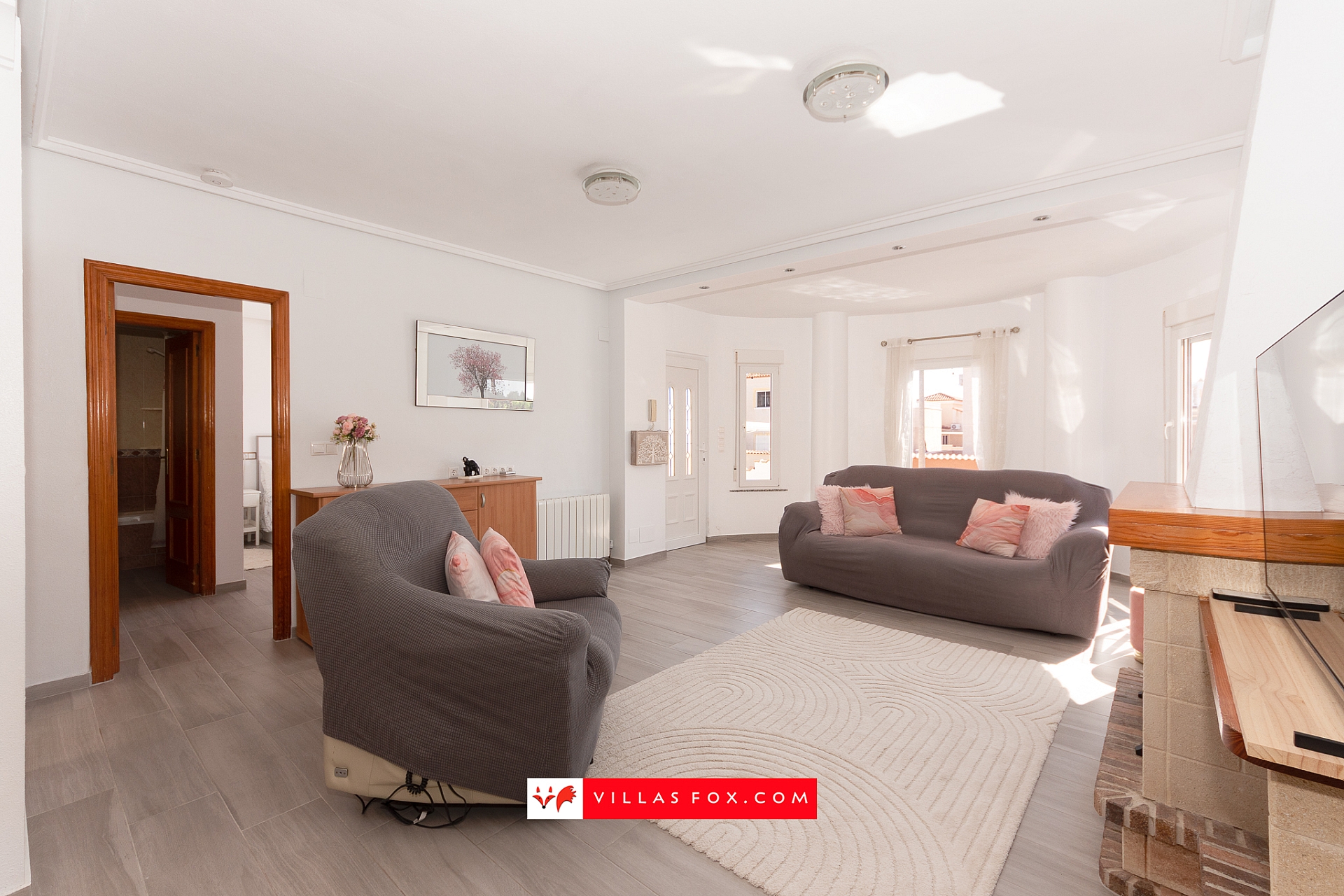 Lakeview Mansions Lo Rufete San Miguel de Salinas casa en venta-4