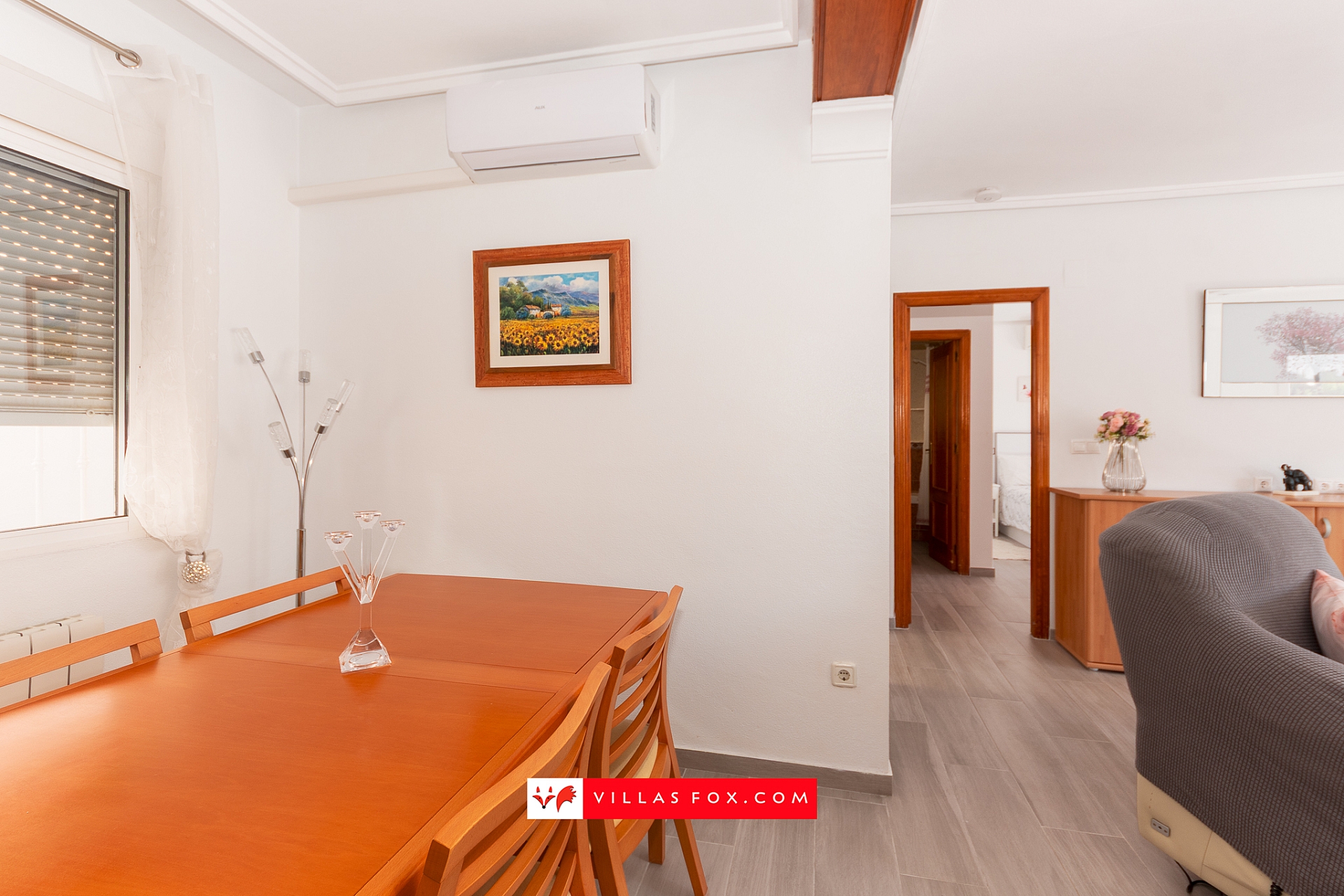 Lakeview Mansions Lo Rufete San Miguel de Salinas casa en venta-5
