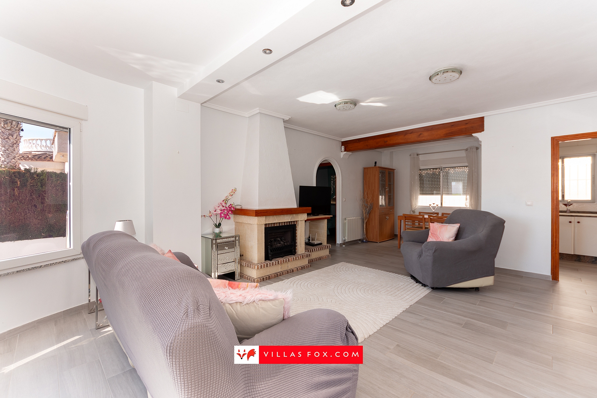 Lakeview Mansions Lo Rufete San Miguel de Salinas casa en venta