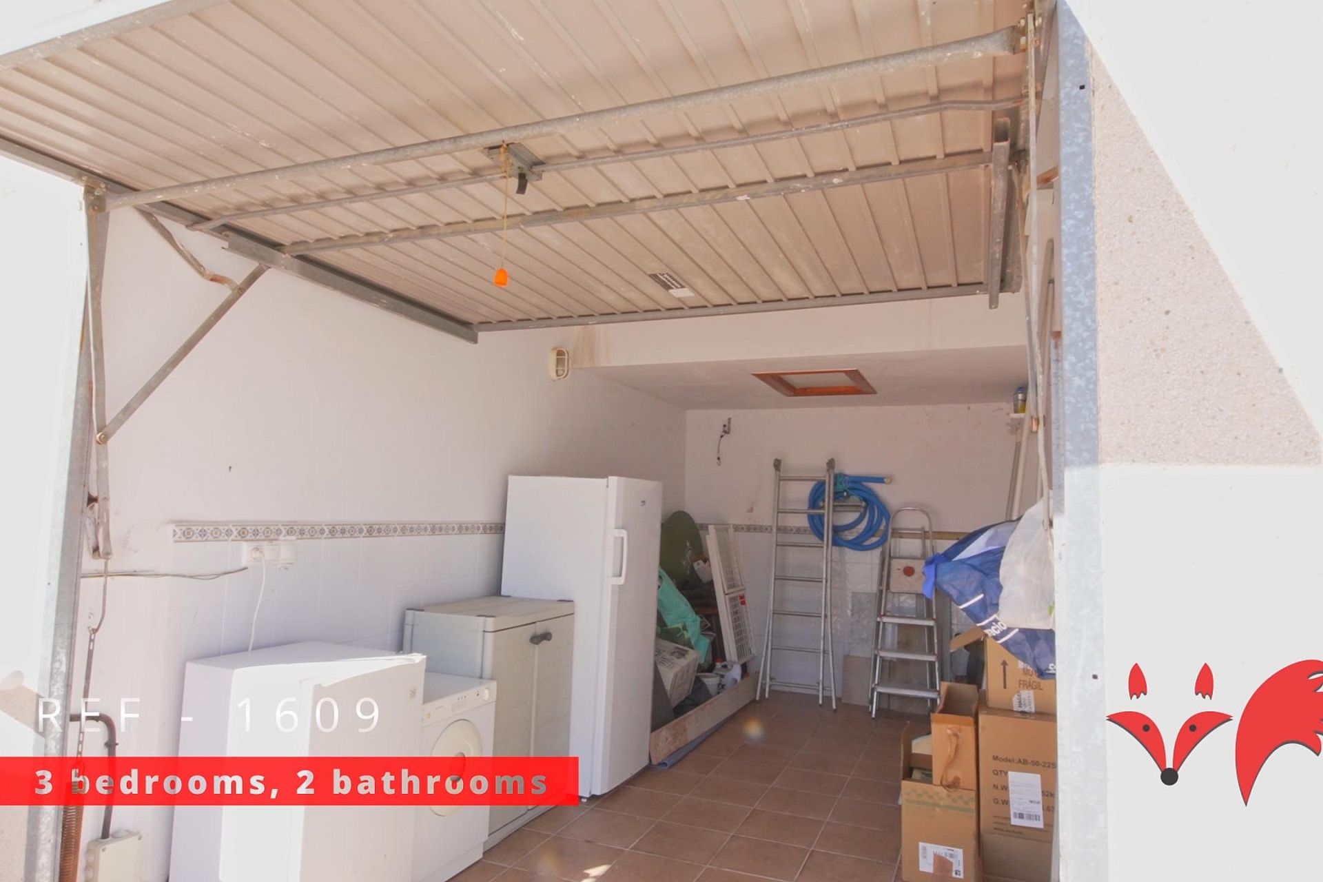 Lakeview Mansions Lo Rufete San Miguel de Salinas casa en venta-8