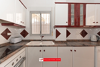 Lakeview Mansions Lo Rufete San Miguel de Salinas casa en venta-11