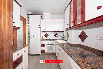 Lakeview Mansions Lo Rufete San Miguel de Salinas casa en venta-13