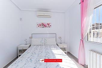 Lakeview Mansions Lo Rufete San Miguel de Salinas casa en venta-18