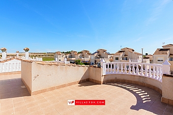 Lakeview Mansions Lo Rufete San Miguel de Salinas casa en venta-23
