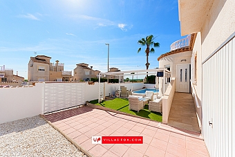 Lakeview Mansions Lo Rufete San Miguel de Salinas casa en venta-28