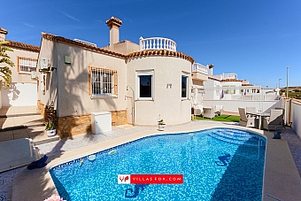 Lakeview Mansions Lo Rufete San Miguel de Salinas casa en venta-33