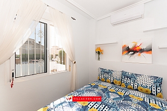 Lakeview Mansions Lo Rufete San Miguel de Salinas casa en venta-7