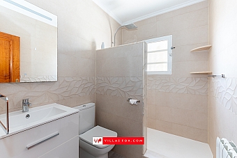 Lakeview Mansions Lo Rufete San Miguel de Salinas casa en venta