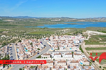 Lakeview Mansions Lo Rufete San Miguel de Salinas casa en venta