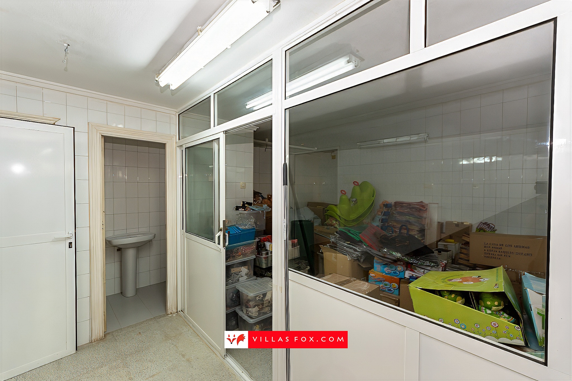 San Miguel de Salinas local commercial business premises for sale-14