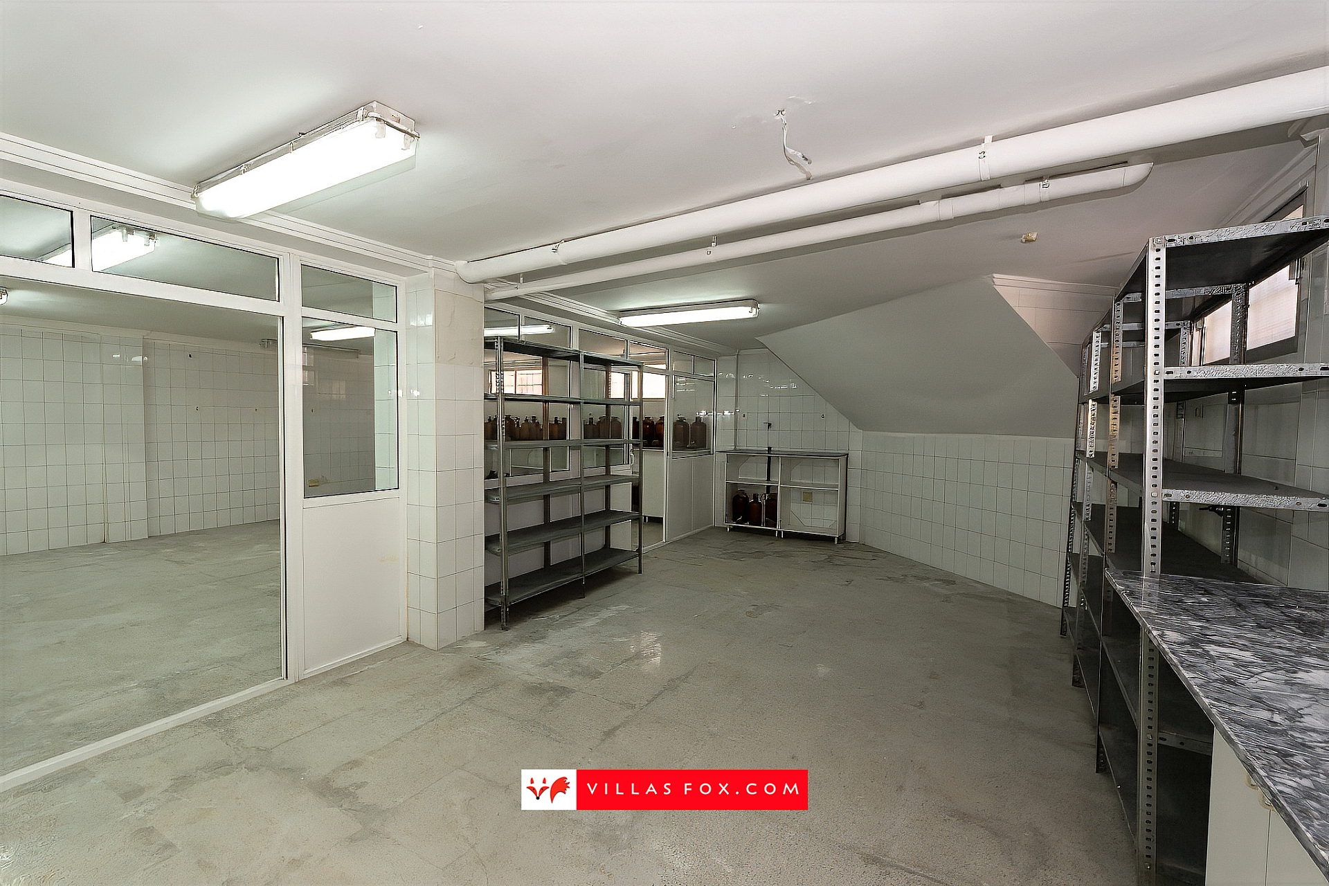 San Miguel de Salinas local commercial business premises for sale-24