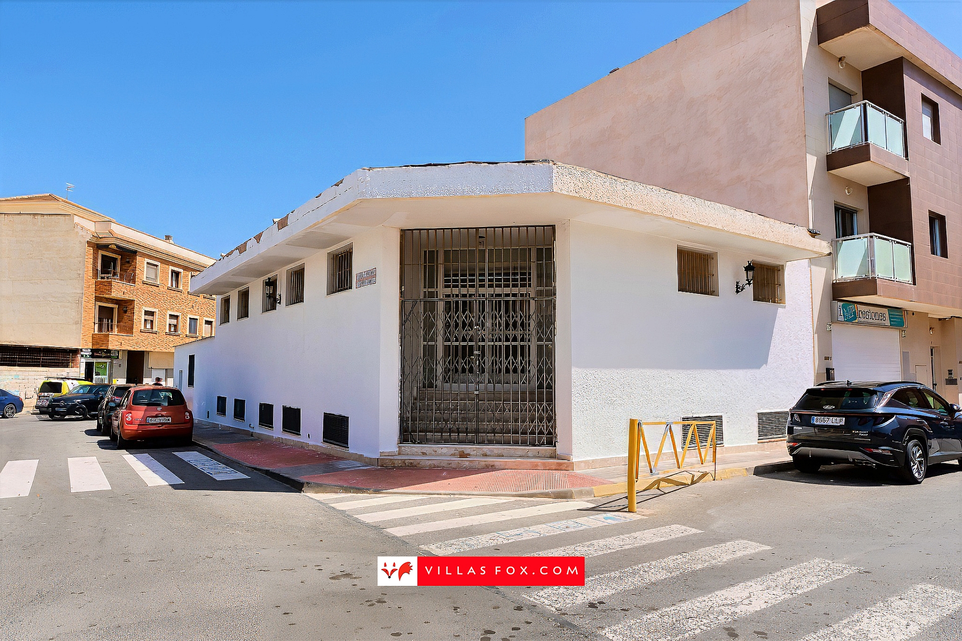 San Miguel de Salinas local commercial business premises for sale-3