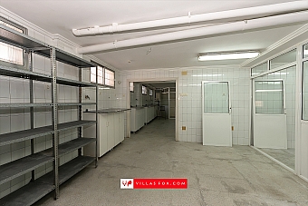 San Miguel de Salinas local commercial business premises for sale-22