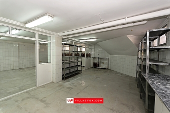 San Miguel de Salinas local commercial business premises for sale-24
