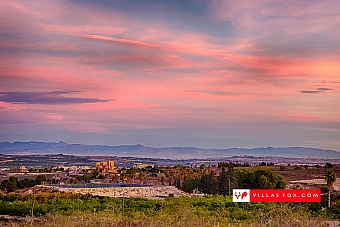 Stock photo San Miguel de Salinas Orihuela Costa-063
