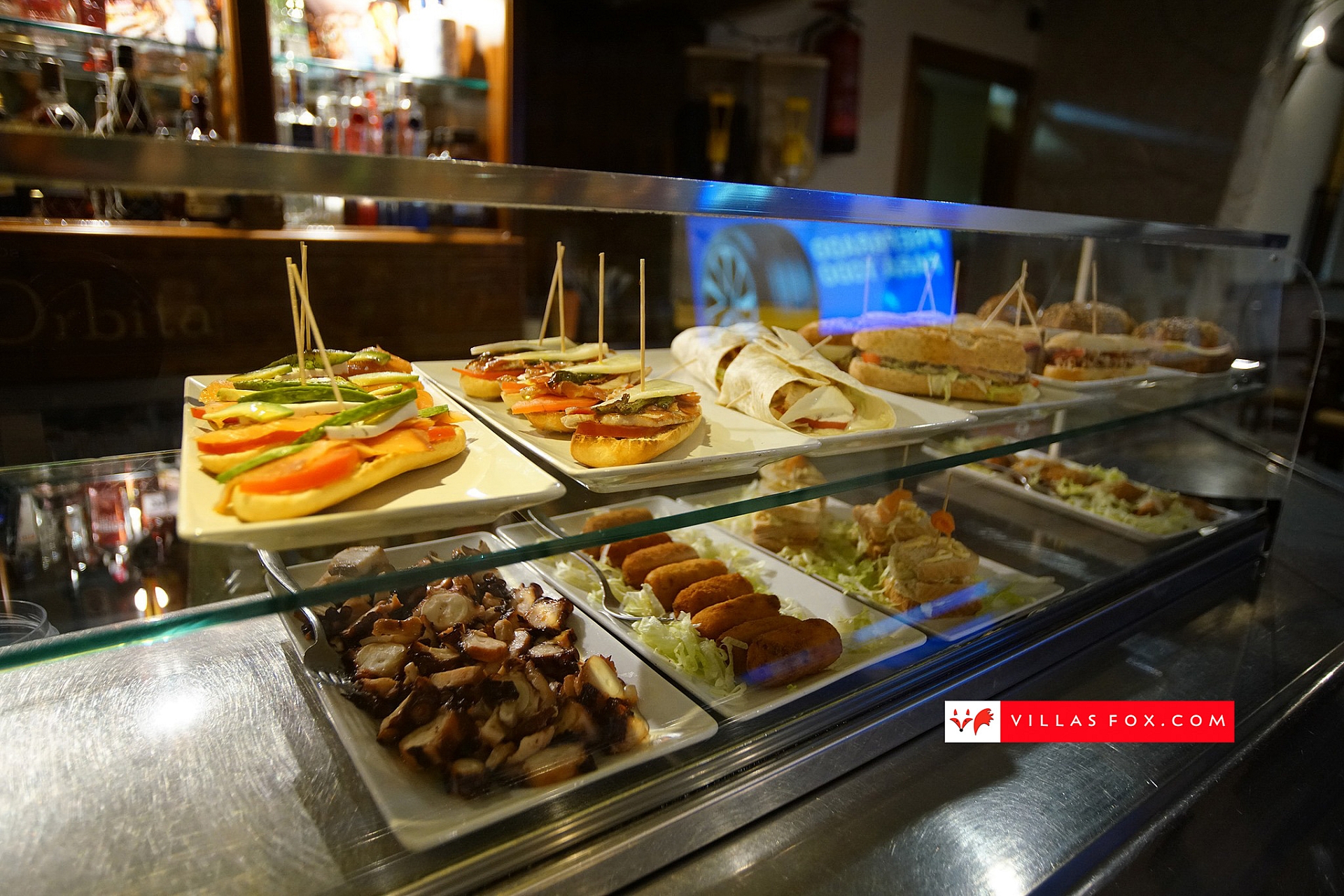 Generic stock photograph (San Miguel de Salinas and Orihuela Costa)-066