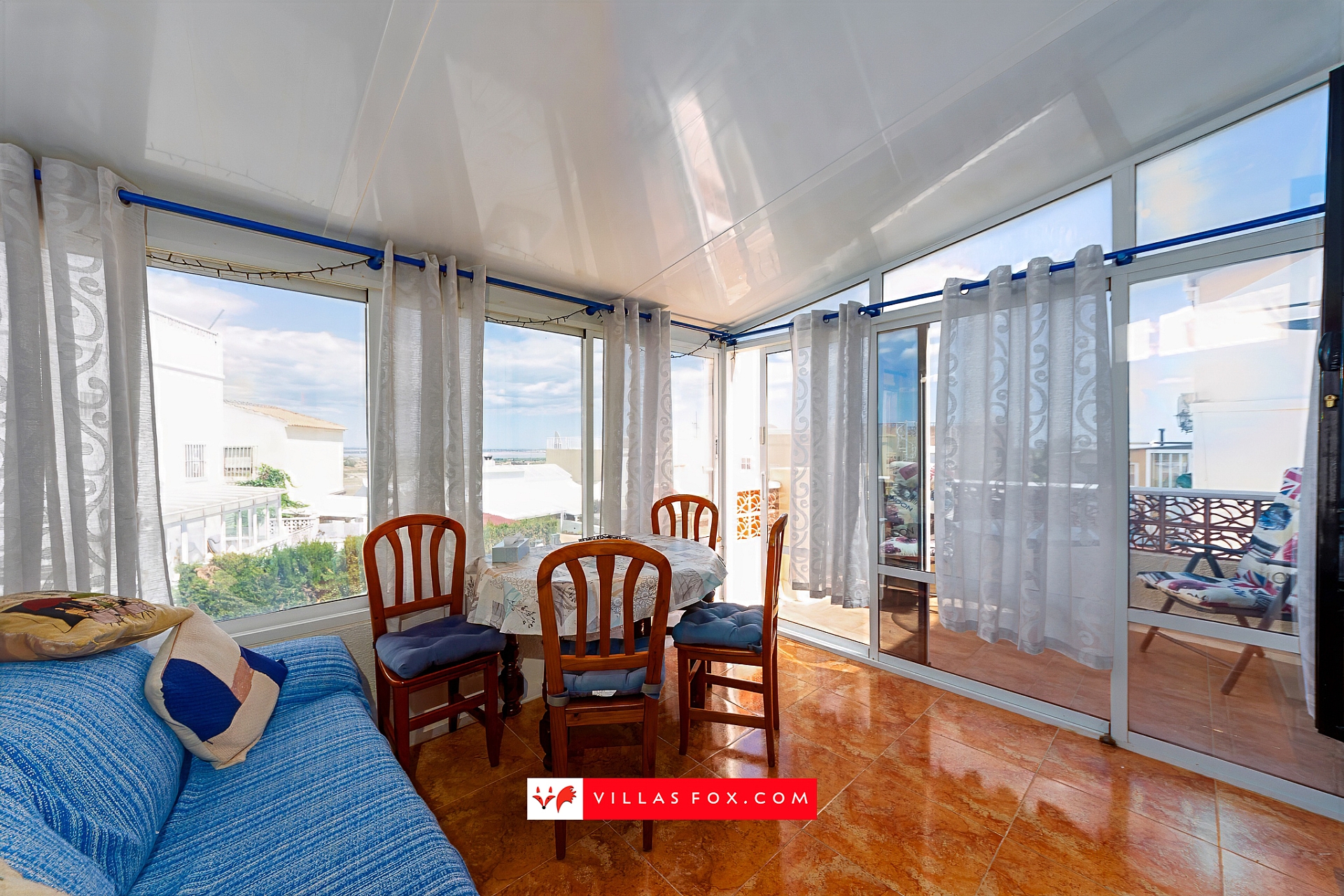 Semi-detached villa, San Miguel de Salinas-11