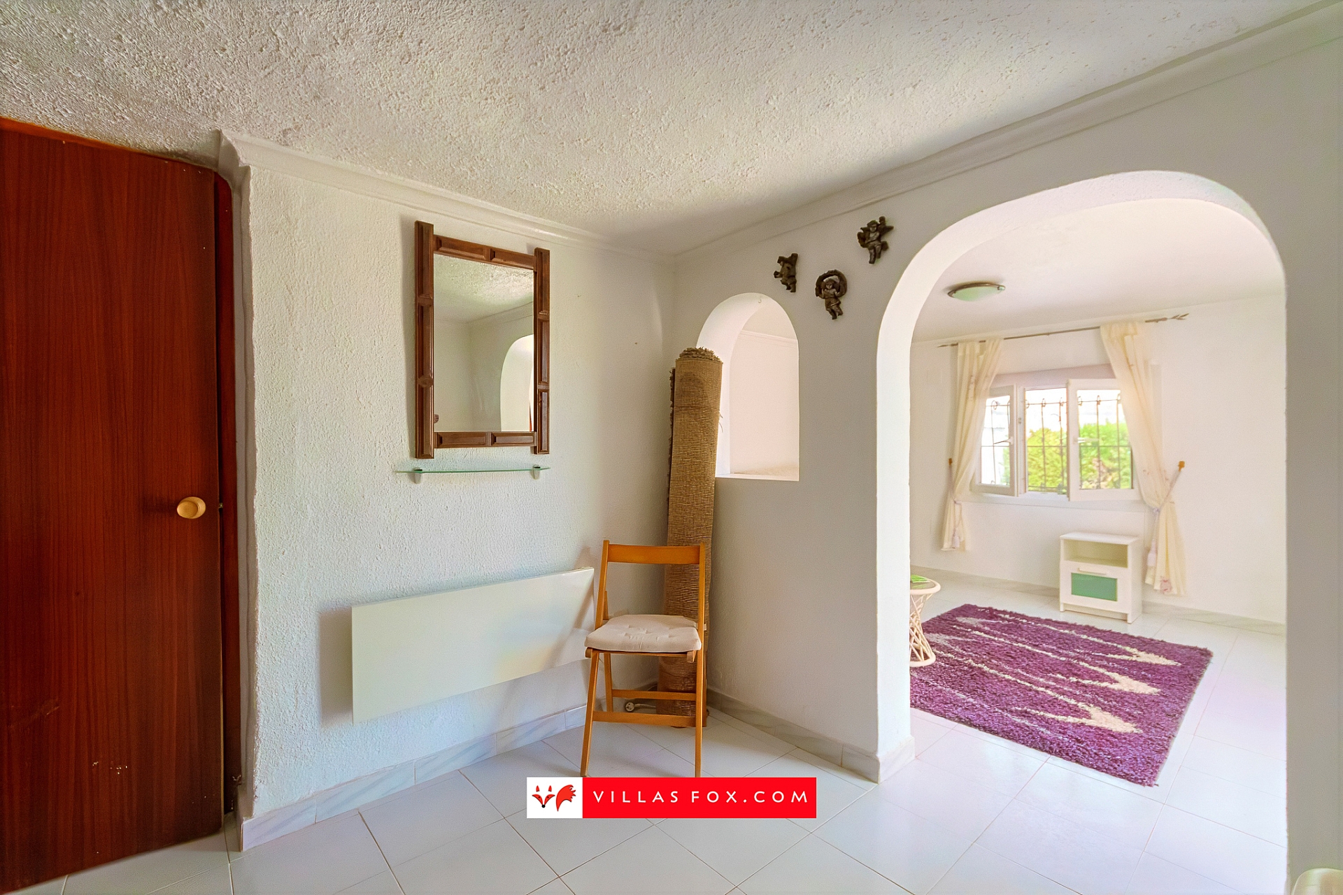 Semi-detached villa, San Miguel de Salinas-28