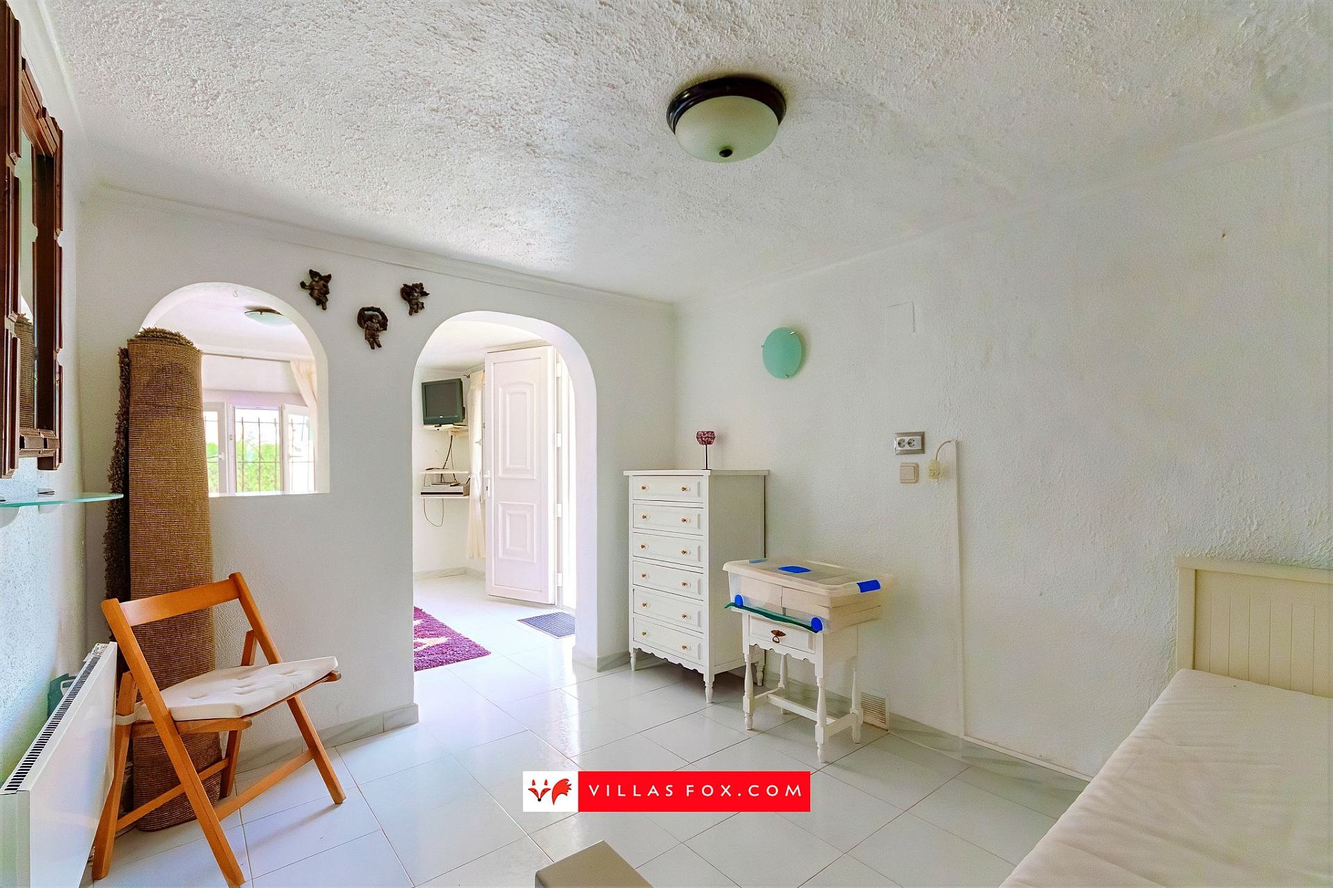Semi-detached villa, San Miguel de Salinas-29