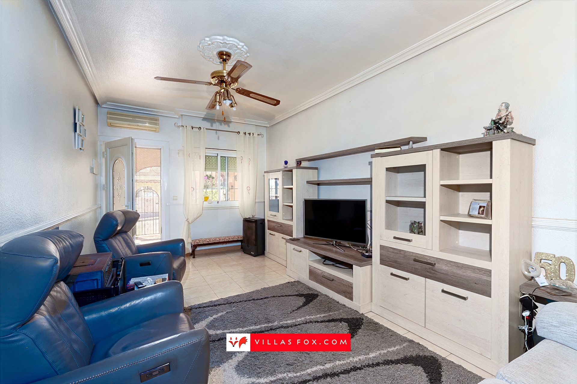 Semi-detached villa, San Miguel de Salinas-4