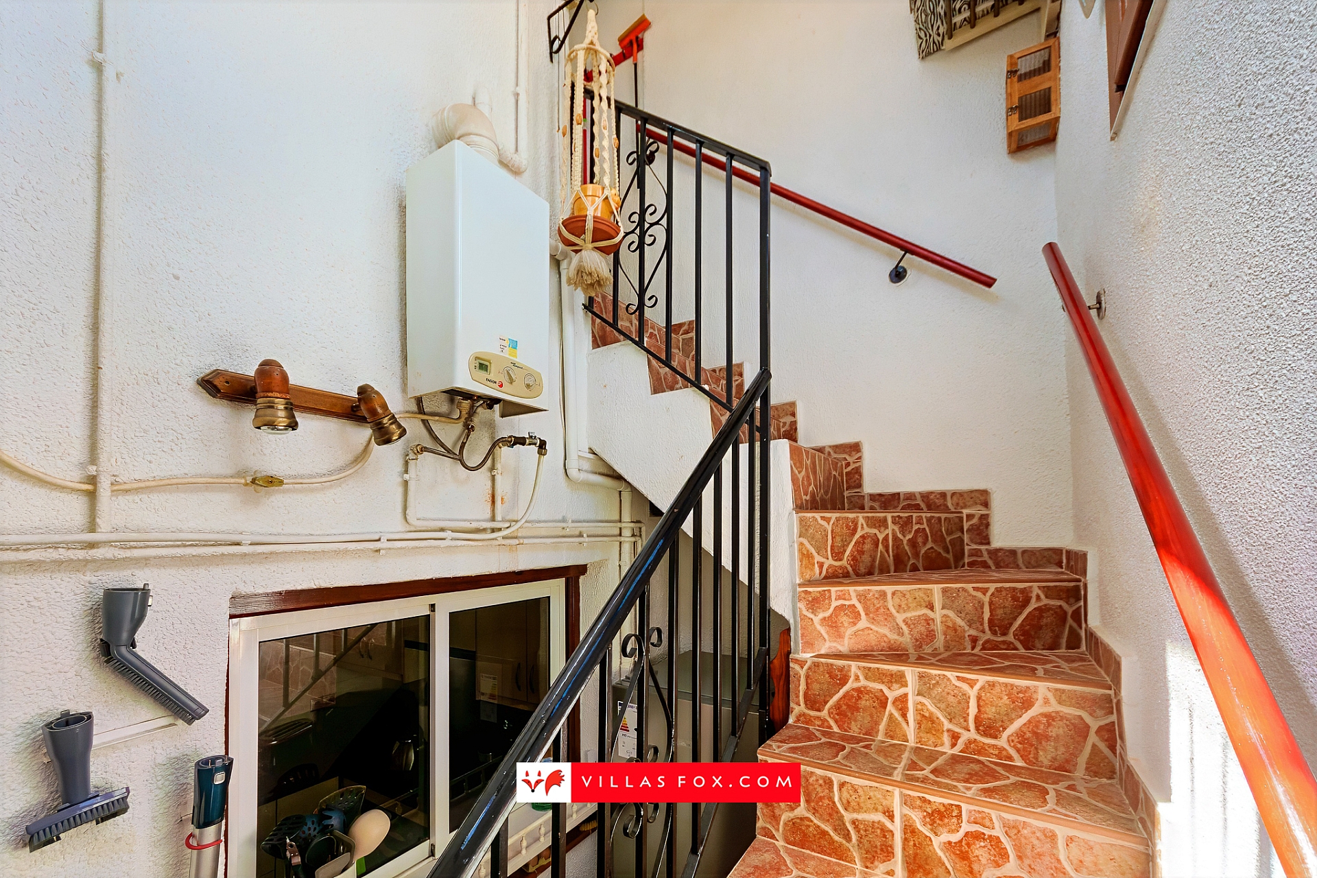 Semi-detached villa, San Miguel de Salinas-43