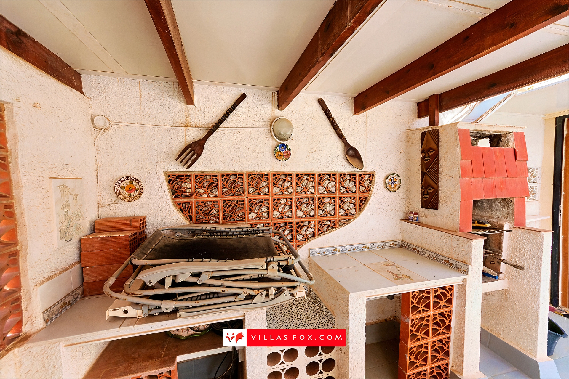 Semi-detached villa, San Miguel de Salinas-52