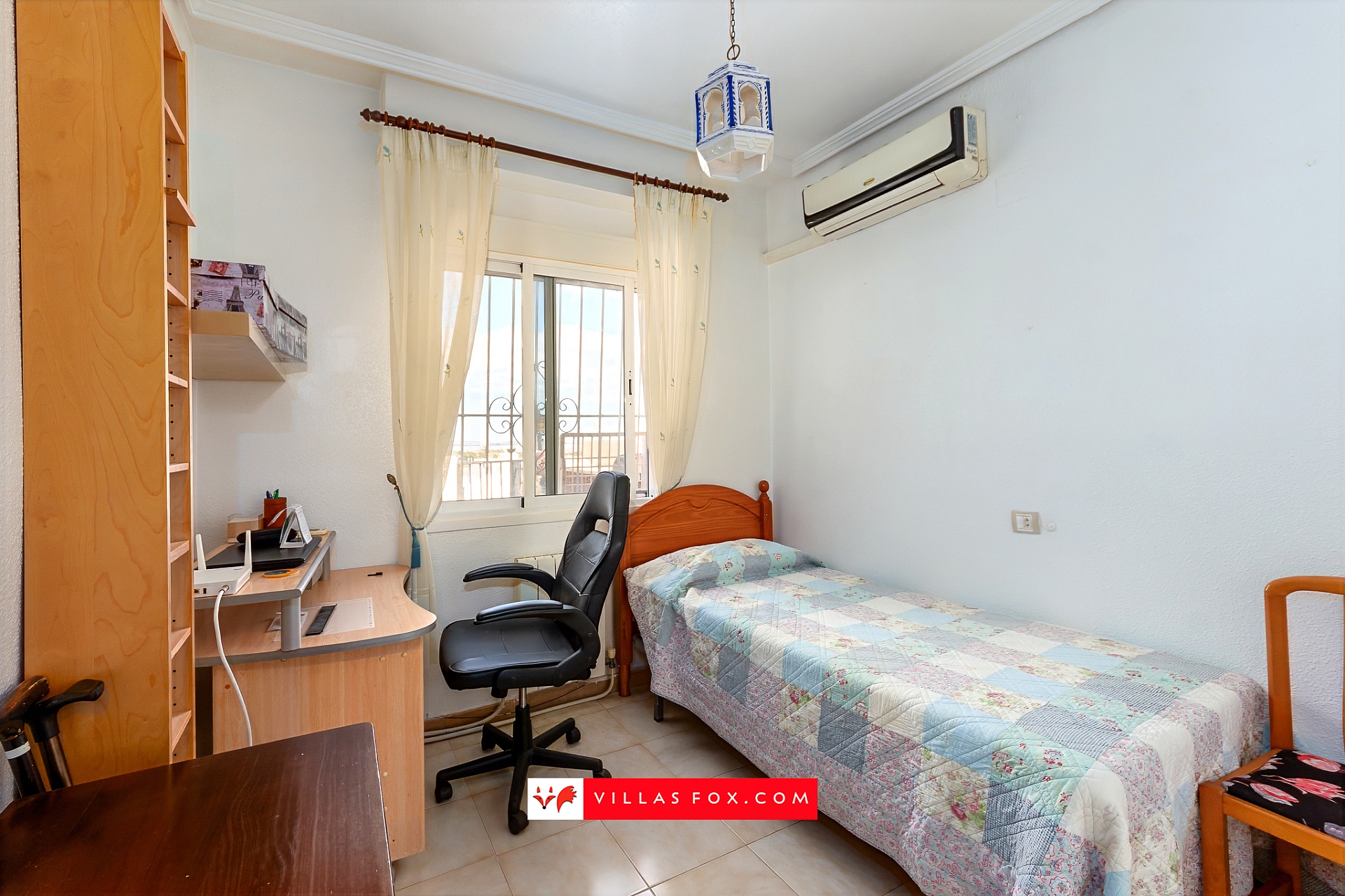 Semi-detached villa, San Miguel de Salinas-6