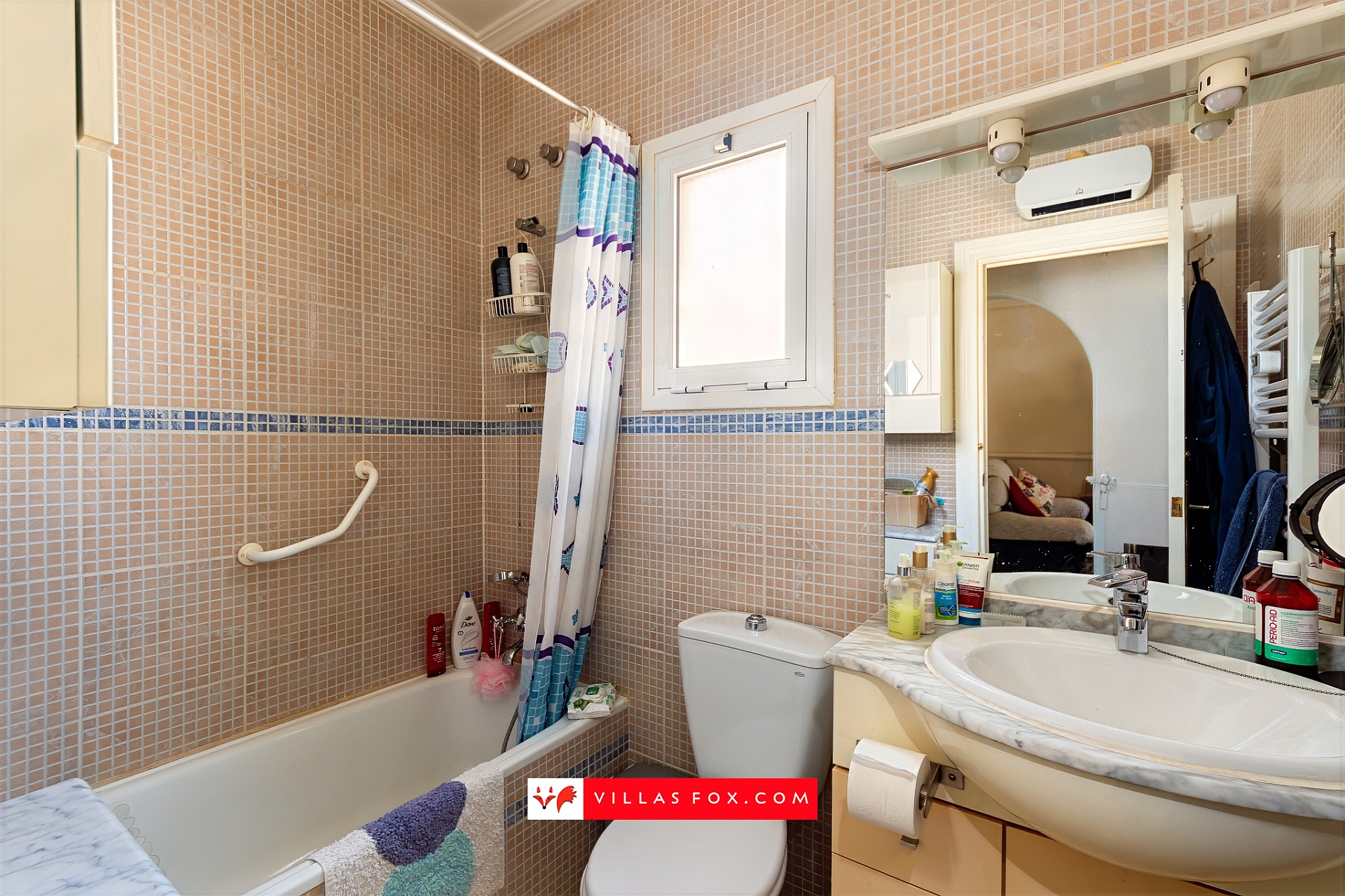 Semi-detached villa, San Miguel de Salinas-7