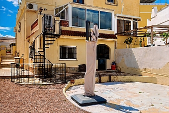 Semi-detached villa, San Miguel de Salinas-21
