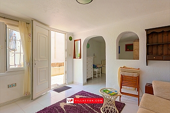 Semi-detached villa, San Miguel de Salinas-24