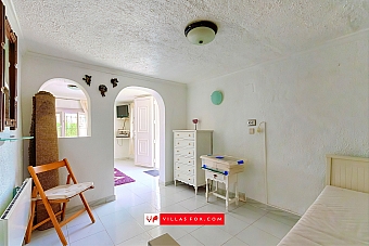 Semi-detached villa, San Miguel de Salinas-29