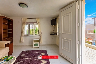 Semi-detached villa, San Miguel de Salinas-30