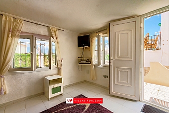 Semi-detached villa, San Miguel de Salinas-31