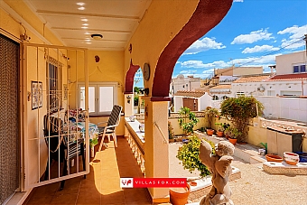 Semi-detached villa, San Miguel de Salinas-40
