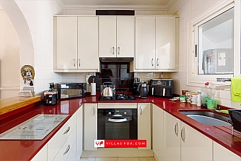 Semi-detached villa, San Miguel de Salinas-5