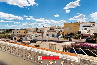 Semi-detached villa, San Miguel de Salinas-51