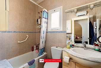 Semi-detached villa, San Miguel de Salinas-7