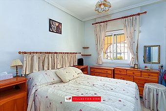 Semi-detached villa, San Miguel de Salinas-8