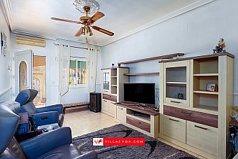 Semi-detached villa, San Miguel de Salinas-9