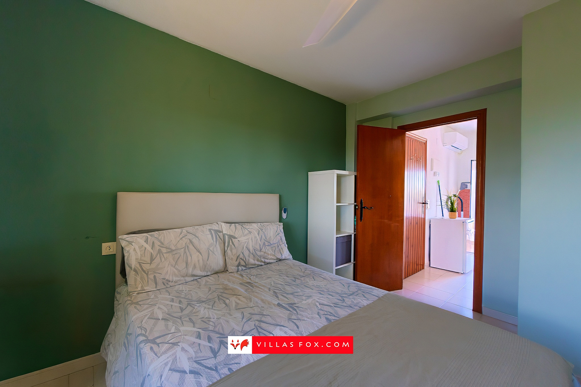 Mirador del Mediterraneo San Miguel de Salinas upper floor apartment for sale-16