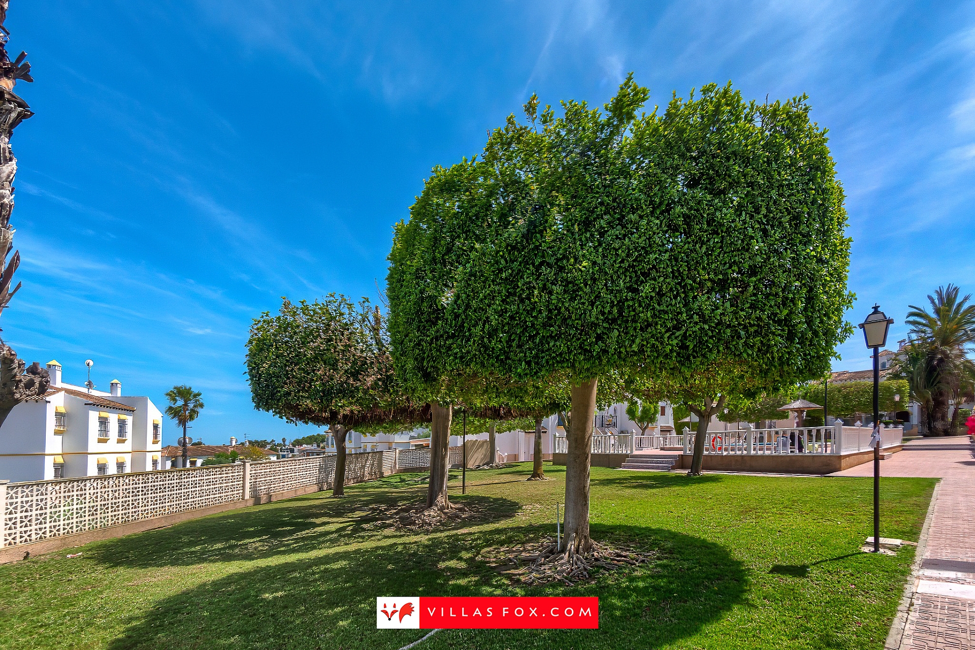 Mirador del Mediterraneo San Miguel de Salinas upper floor apartment for sale-25