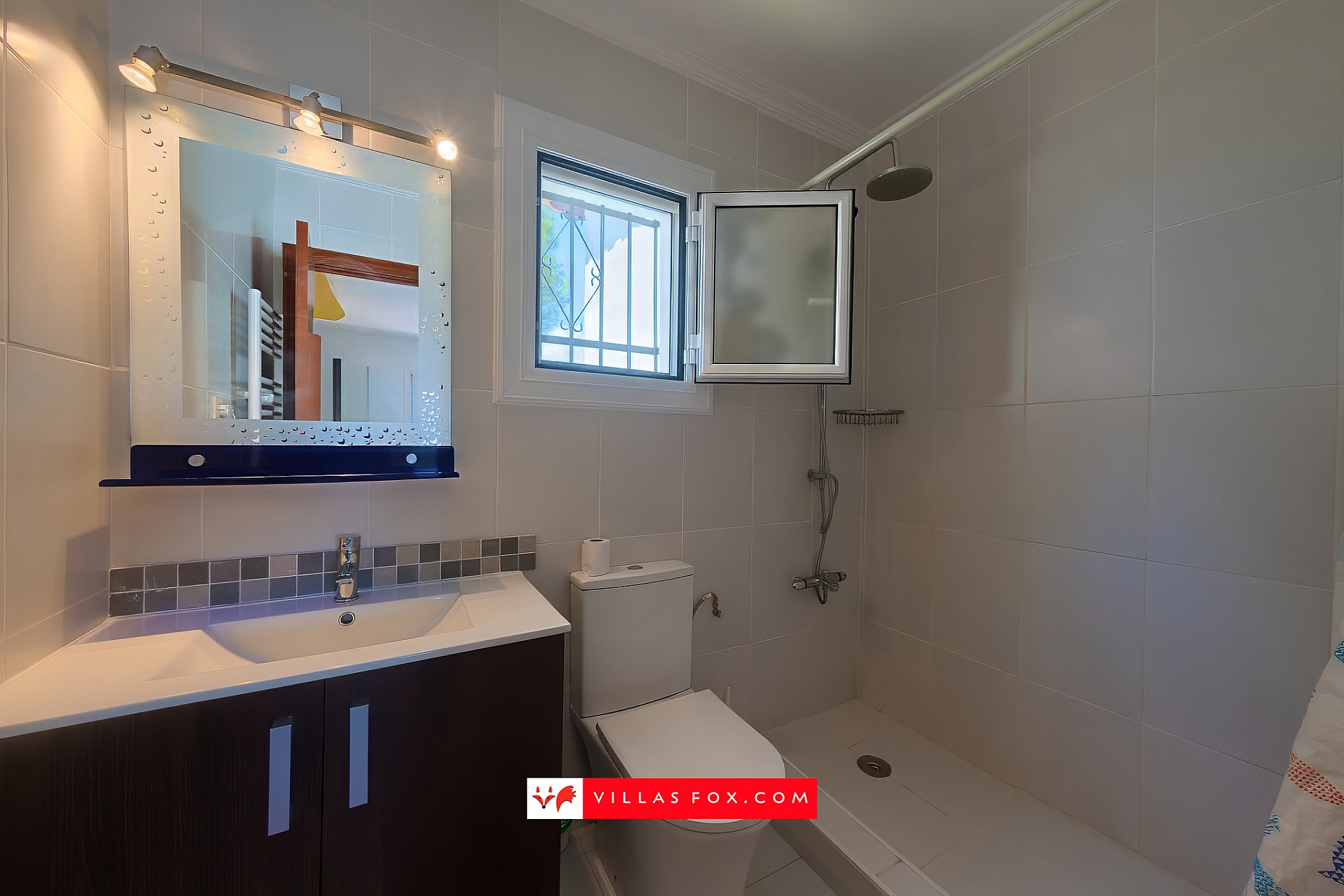 Mirador del Mediterraneo San Miguel de Salinas upper floor apartment for sale-8