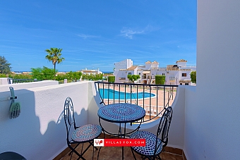 Mirador del Mediterraneo San Miguel de Salinas upper floor apartment for sale-10