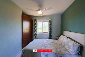 Mirador del Mediterraneo San Miguel de Salinas upper floor apartment for sale-14
