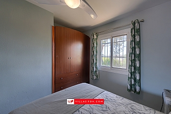 Mirador del Mediterraneo San Miguel de Salinas upper floor apartment for sale-15
