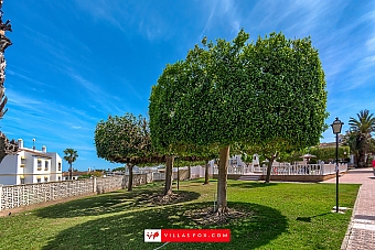 Mirador del Mediterraneo San Miguel de Salinas upper floor apartment for sale-25