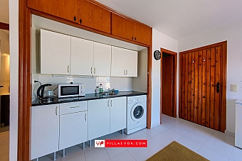 Mirador del Mediterraneo San Miguel de Salinas upper floor apartment for sale-6