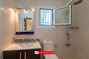 Mirador del Mediterraneo San Miguel de Salinas upper floor apartment for sale-9
