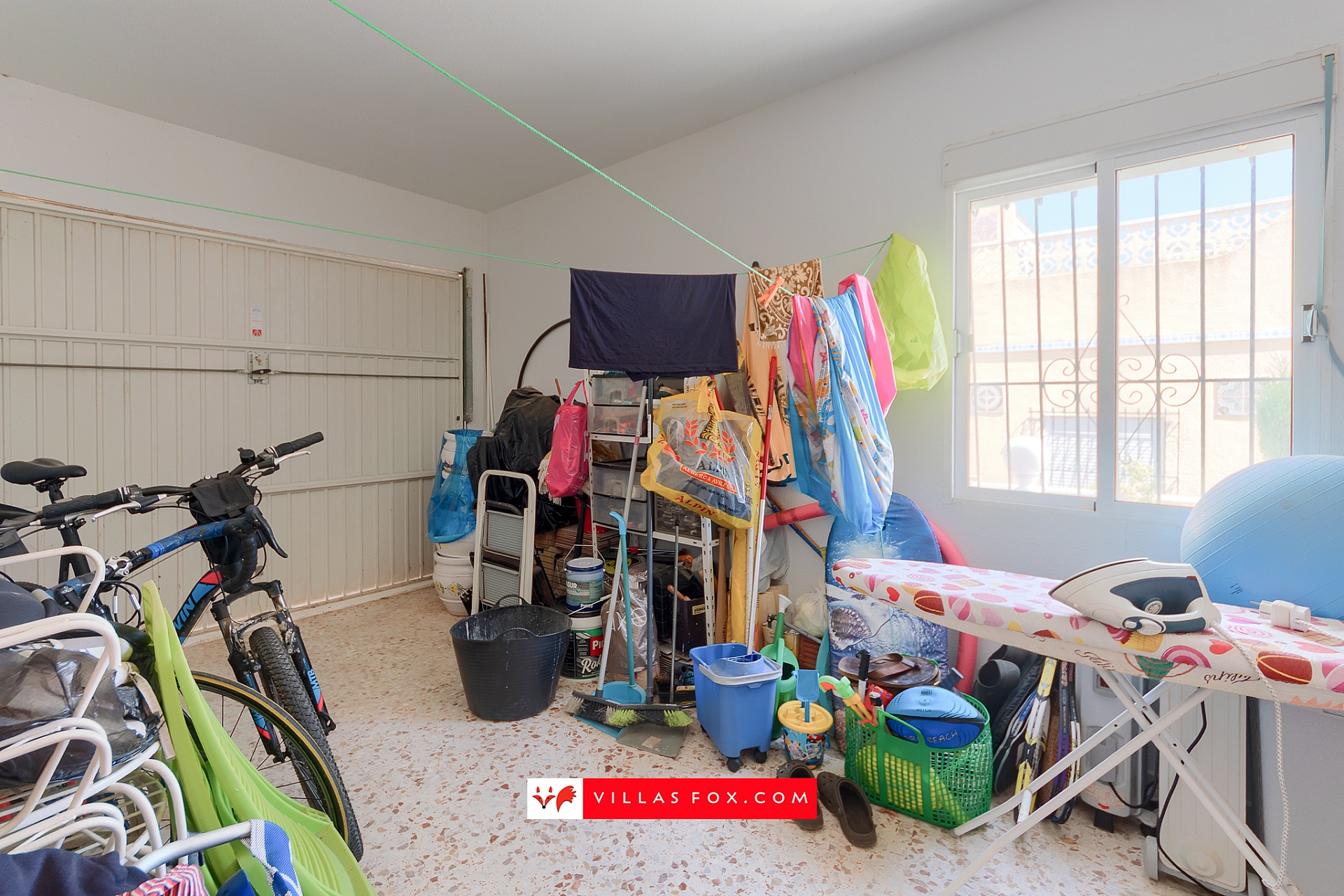 San Miguel de Salinas Balcon de la Costa Blanca detached villa for sale-13